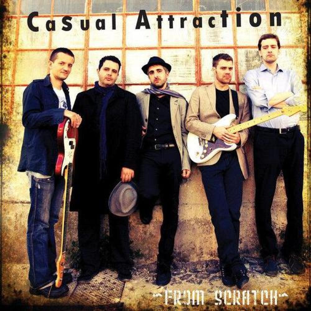 Casual Attraction