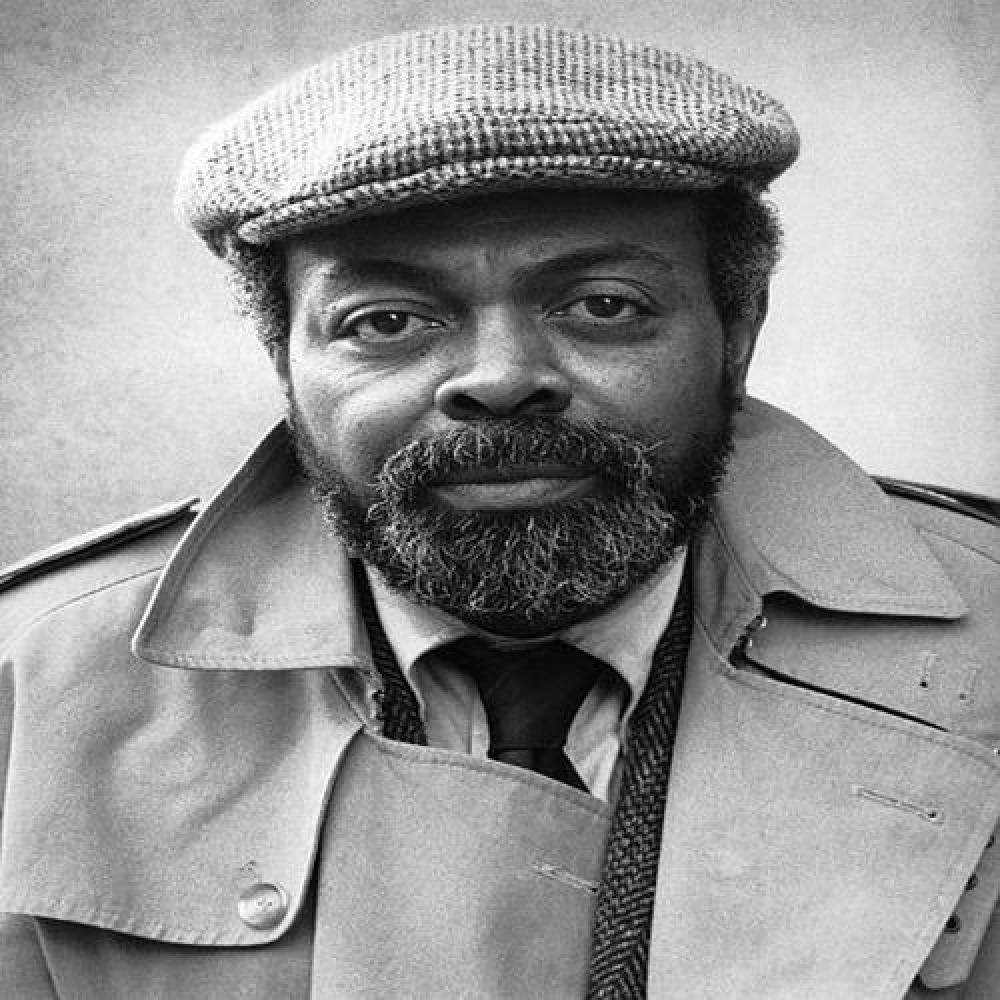 Amiri Baraka