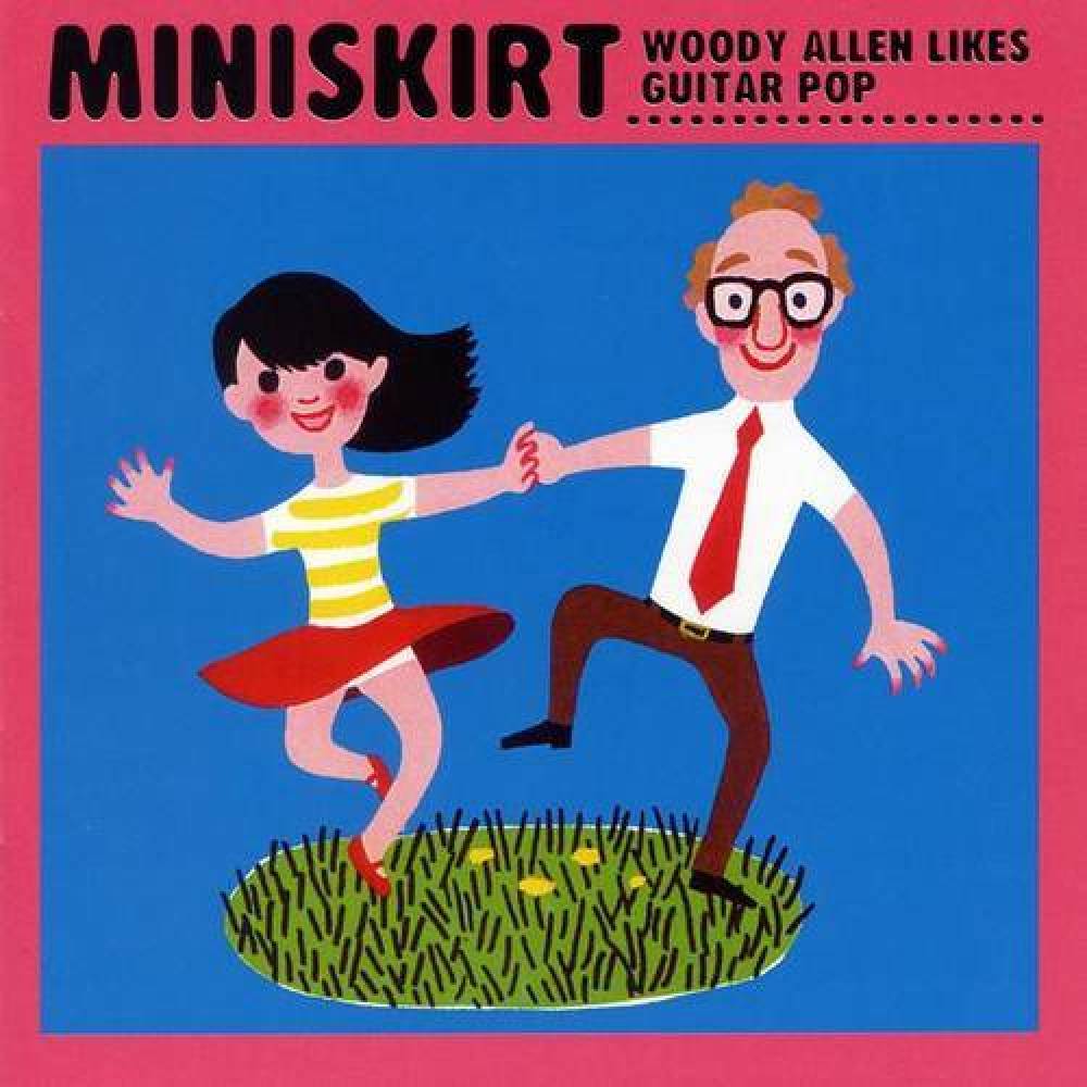 Miniskirt