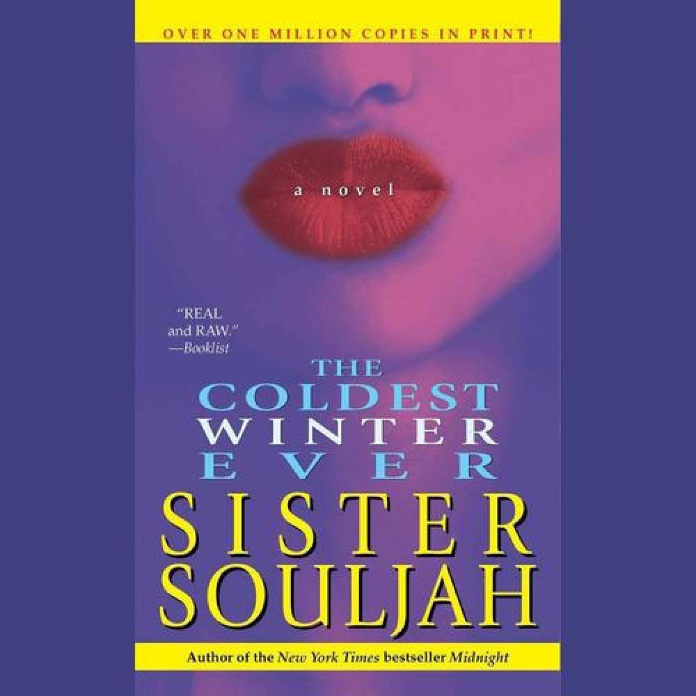 Sister Souljah