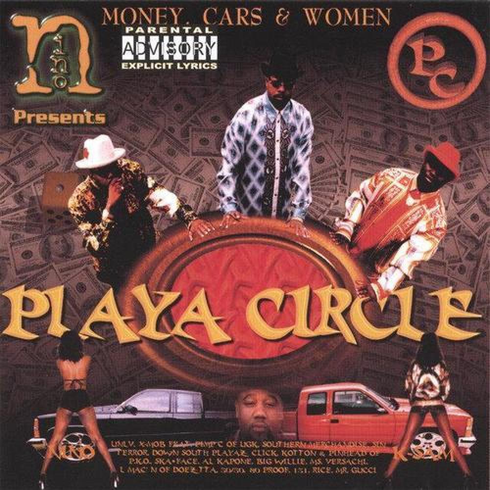 Playa Circle