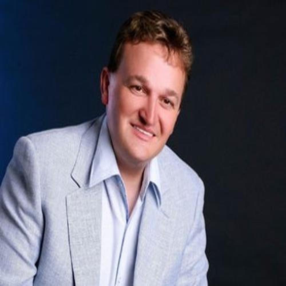 Jimmy Buckley