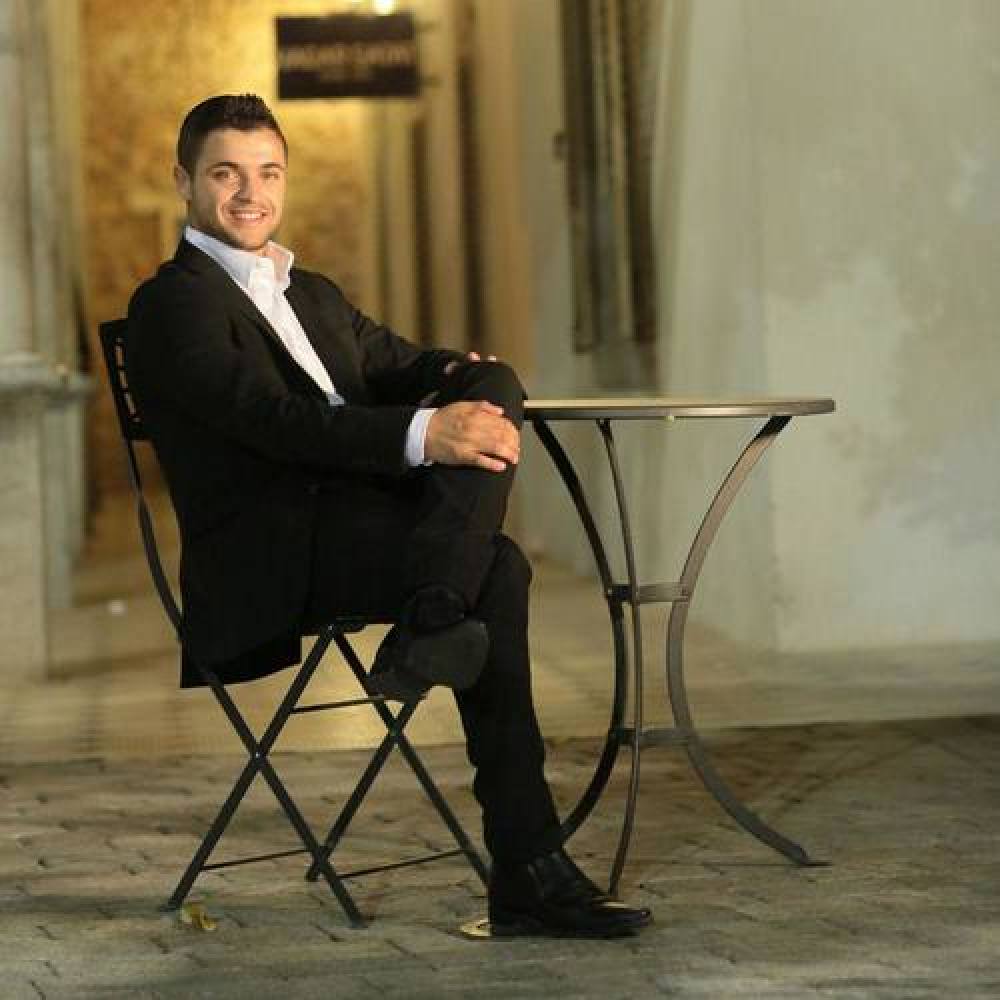 Itzik Dadya