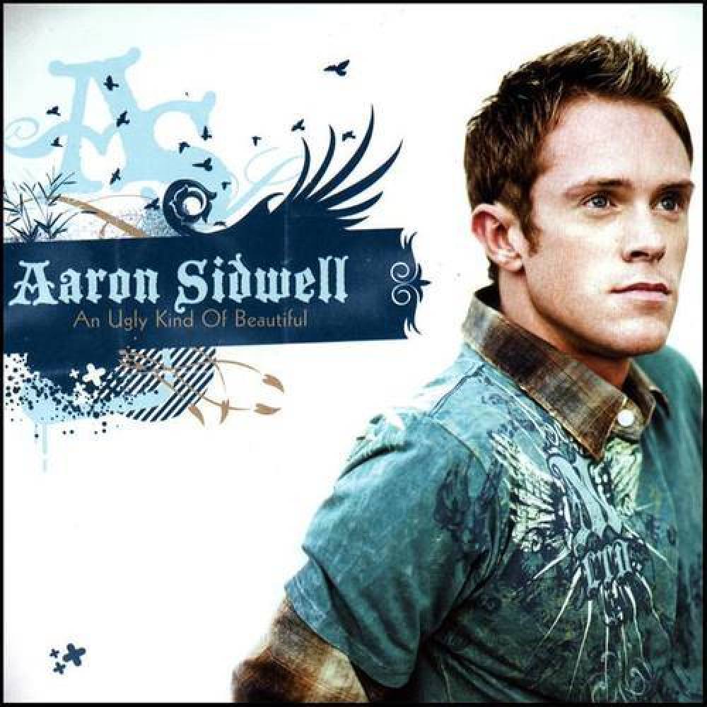 Aaron Sidwell