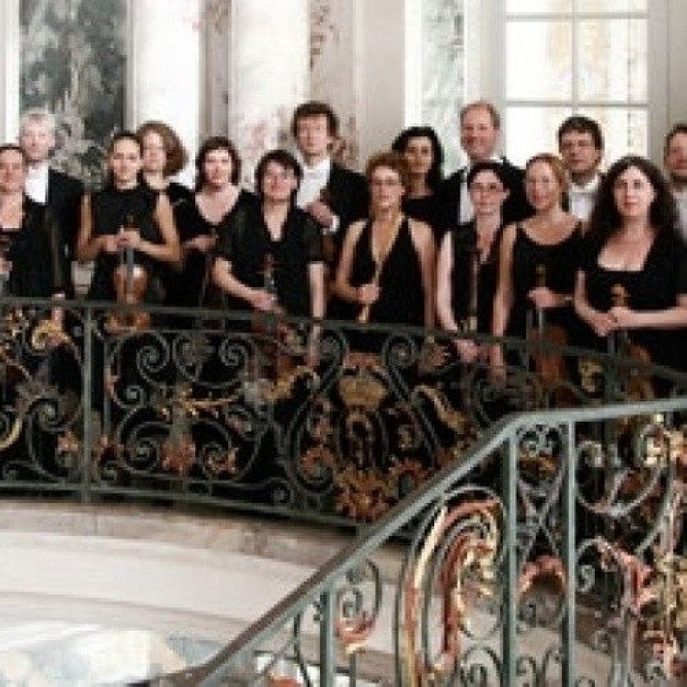 Capella Augustina