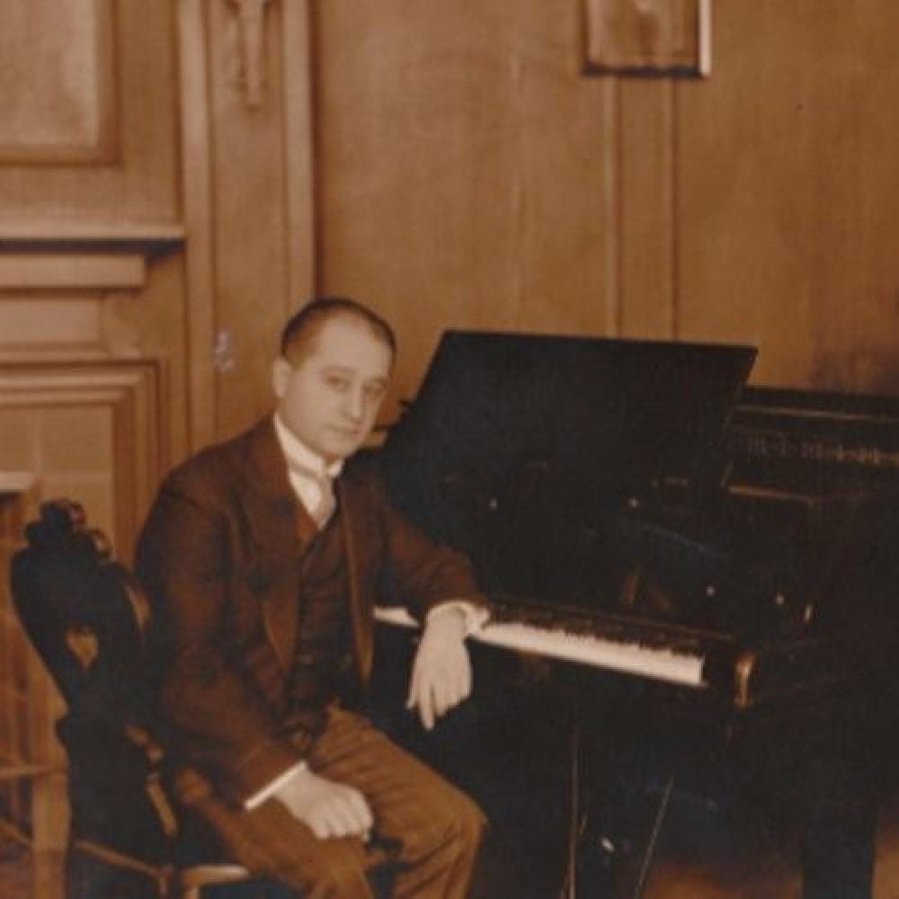 Andre Benoist