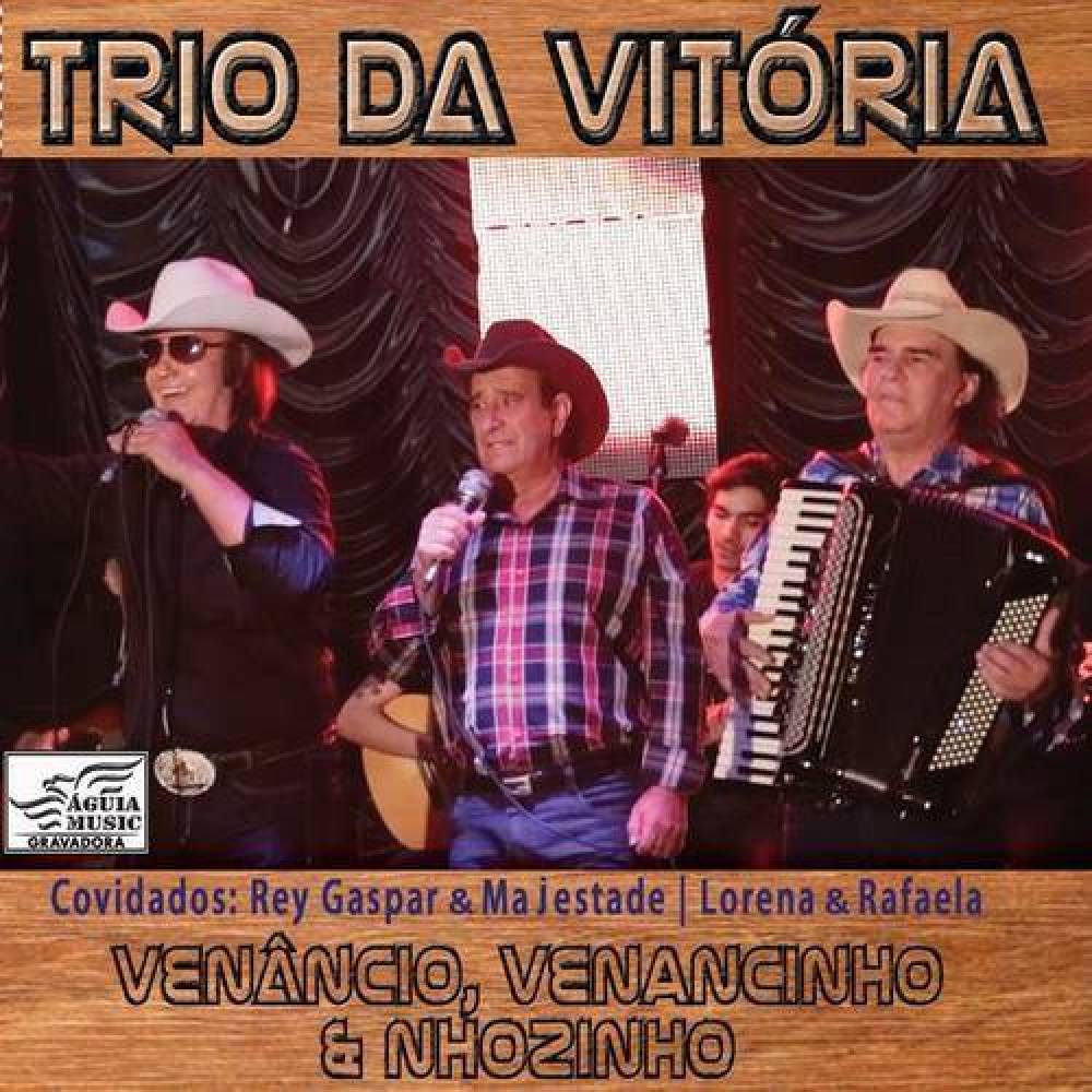 Trio Da Vitória