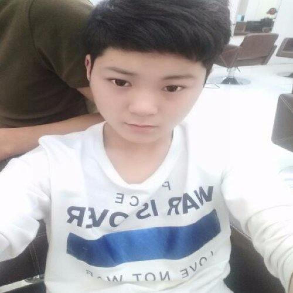 李江海