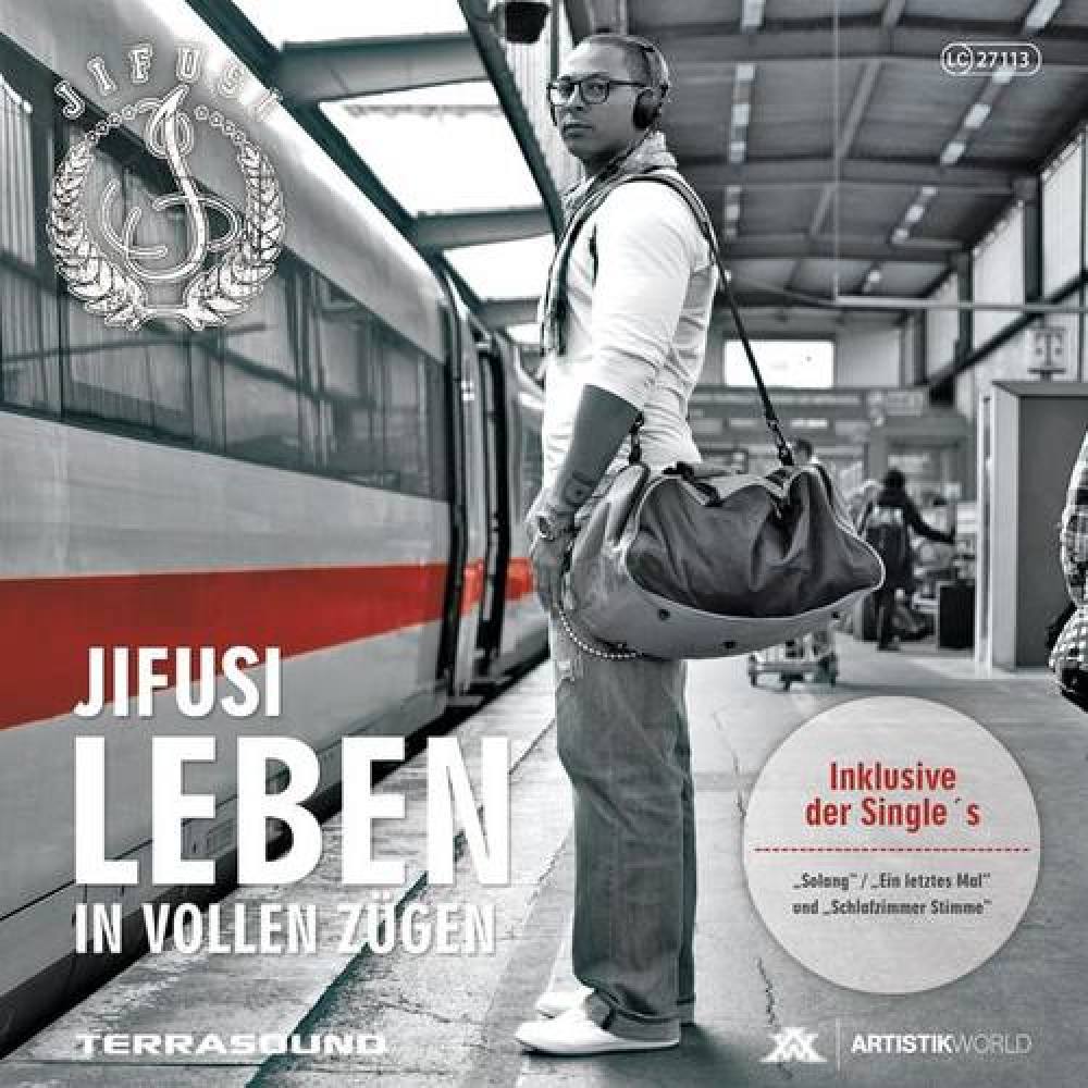 Jifusi