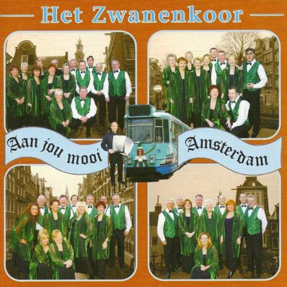 Het Zwanenkoor