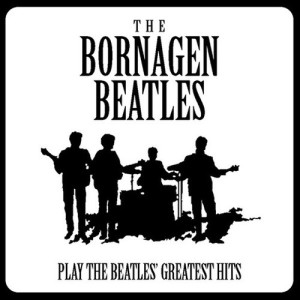 Bornagen Beatles