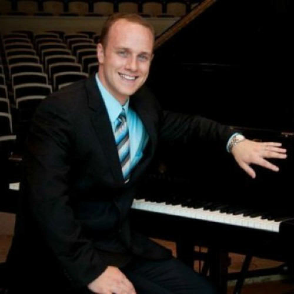 Joshua McGuire