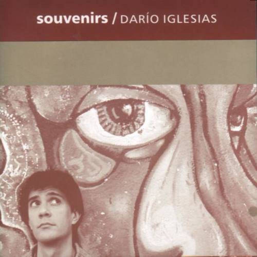 Darío Iglesias