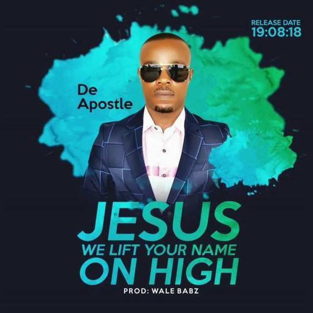 De Apostle