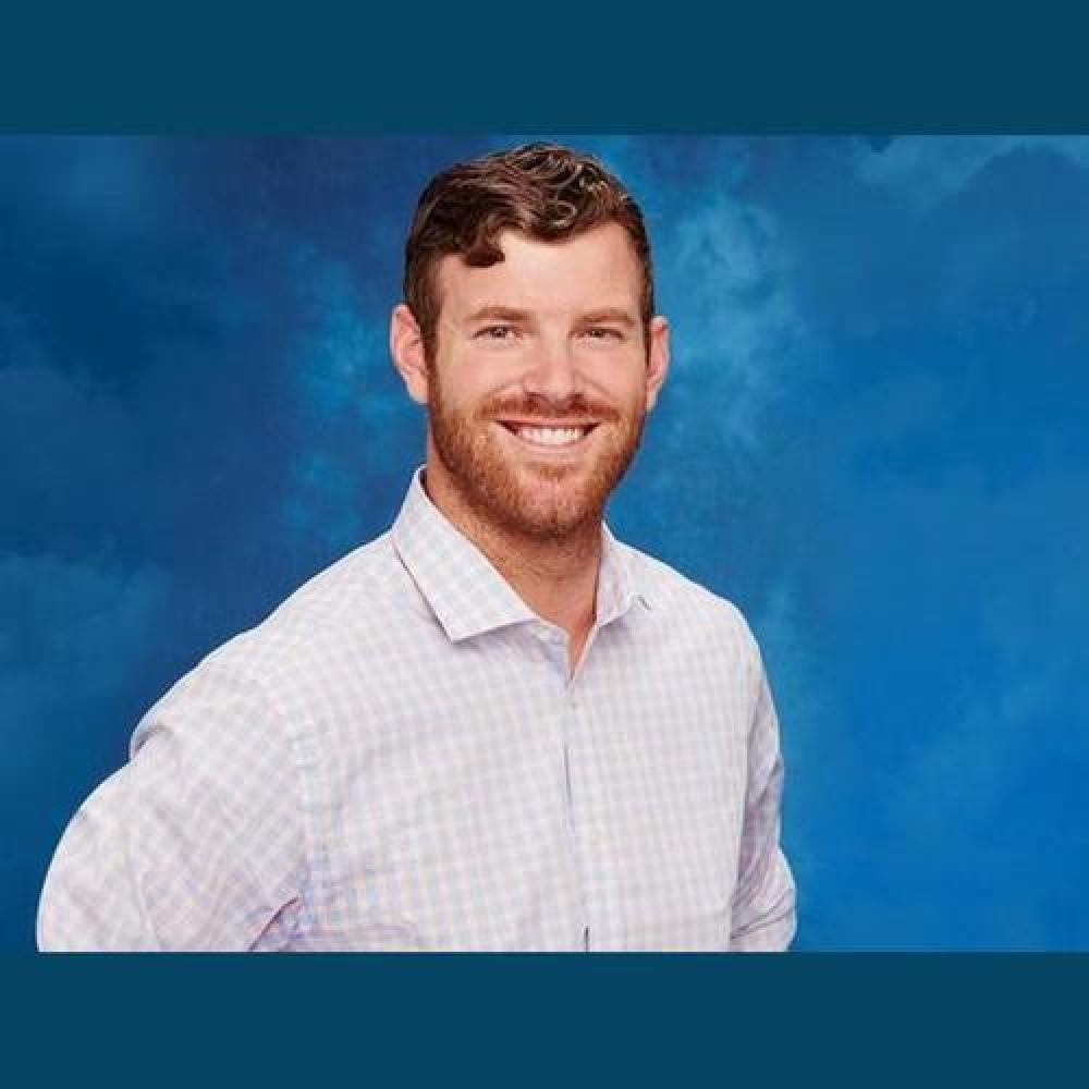 James McCoy Taylor