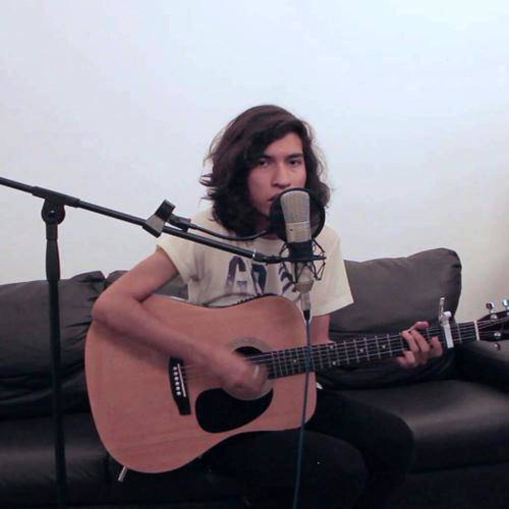 Rafa Arreguín