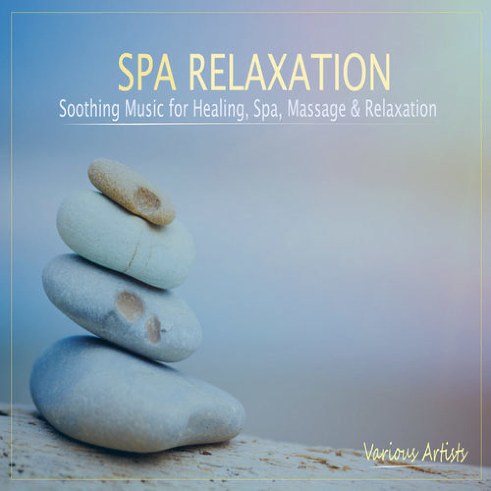 Spa Relaxation & Spa