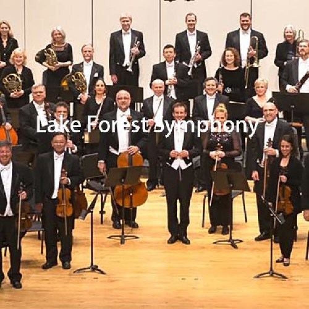Lake Forest Symphony