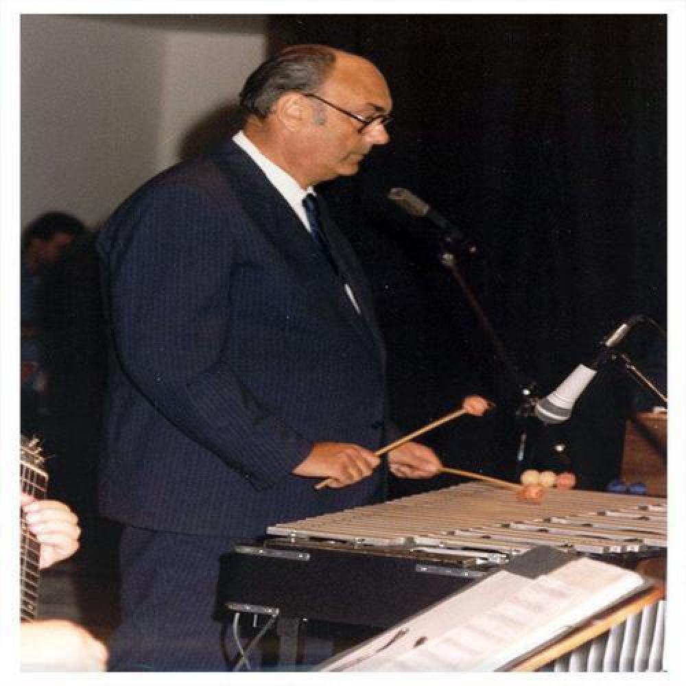 Franco Chiari