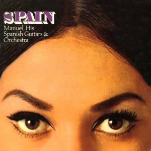 Spain Manuel ดาวน์โหลดและฟังเพลงฮิตจาก Spain Manuel