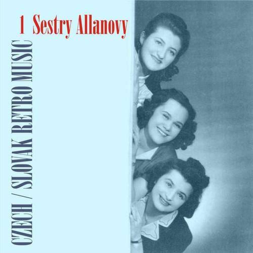 Sestry Allanovy