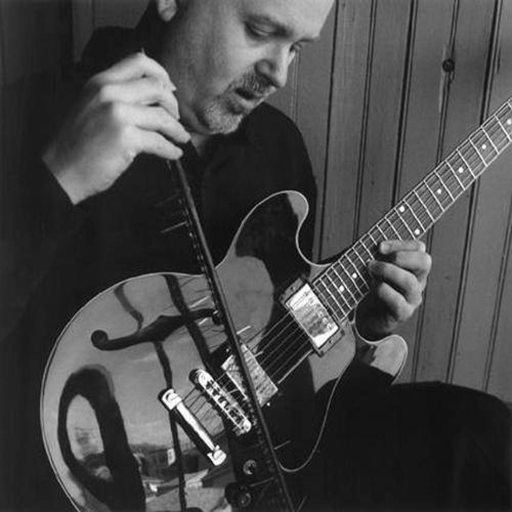 Scott Fields Ensemble