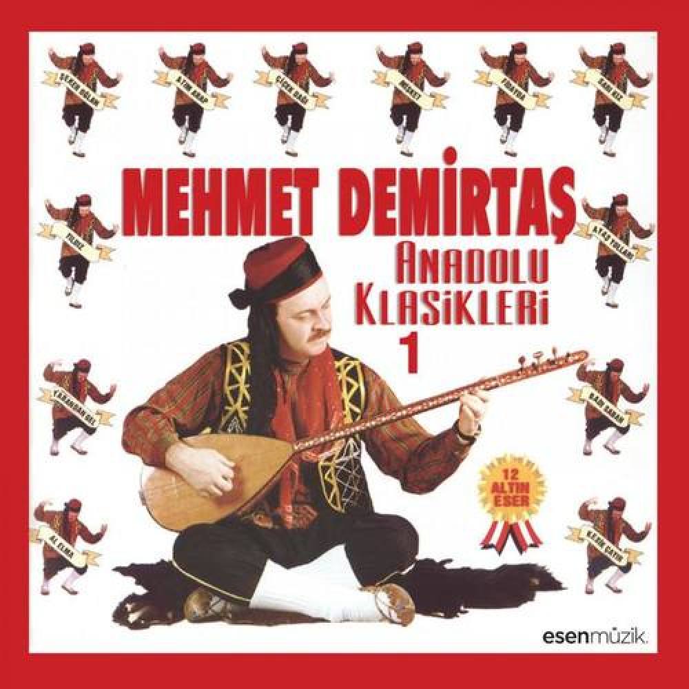 Mehmet Demirtaş