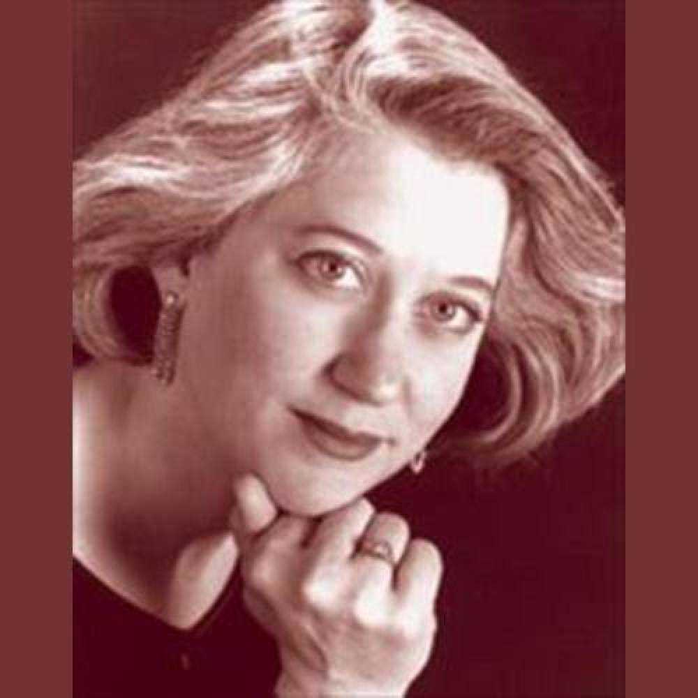 Ellen Hargis
