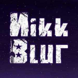 Nikk Blur ดาวน์โหลดและฟังเพลงฮิตจาก Nikk Blur