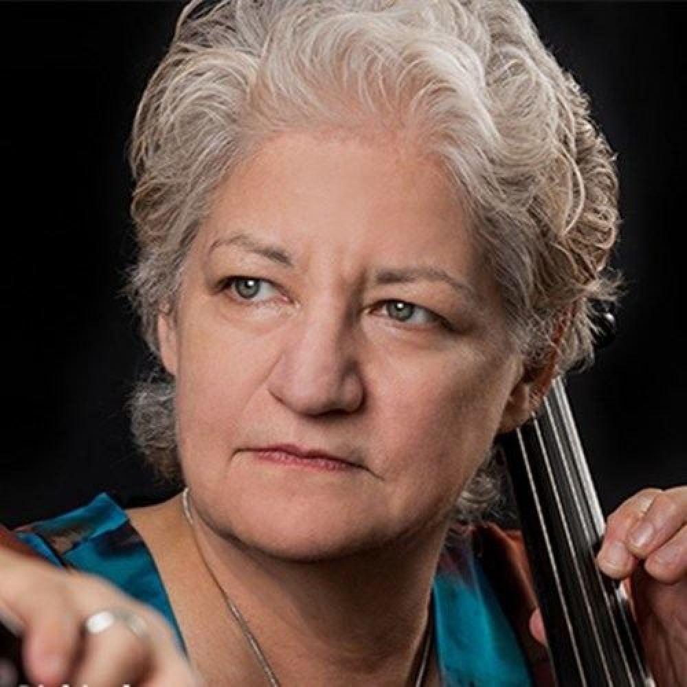 Marcy Rosen