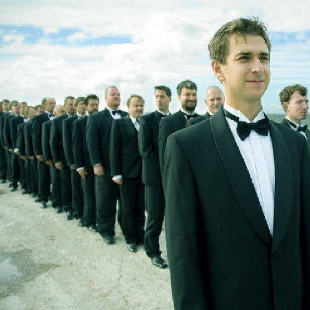 National Male Choir Of Estonia