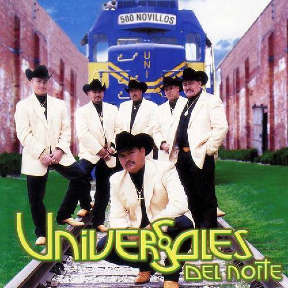 Universales Del Norte