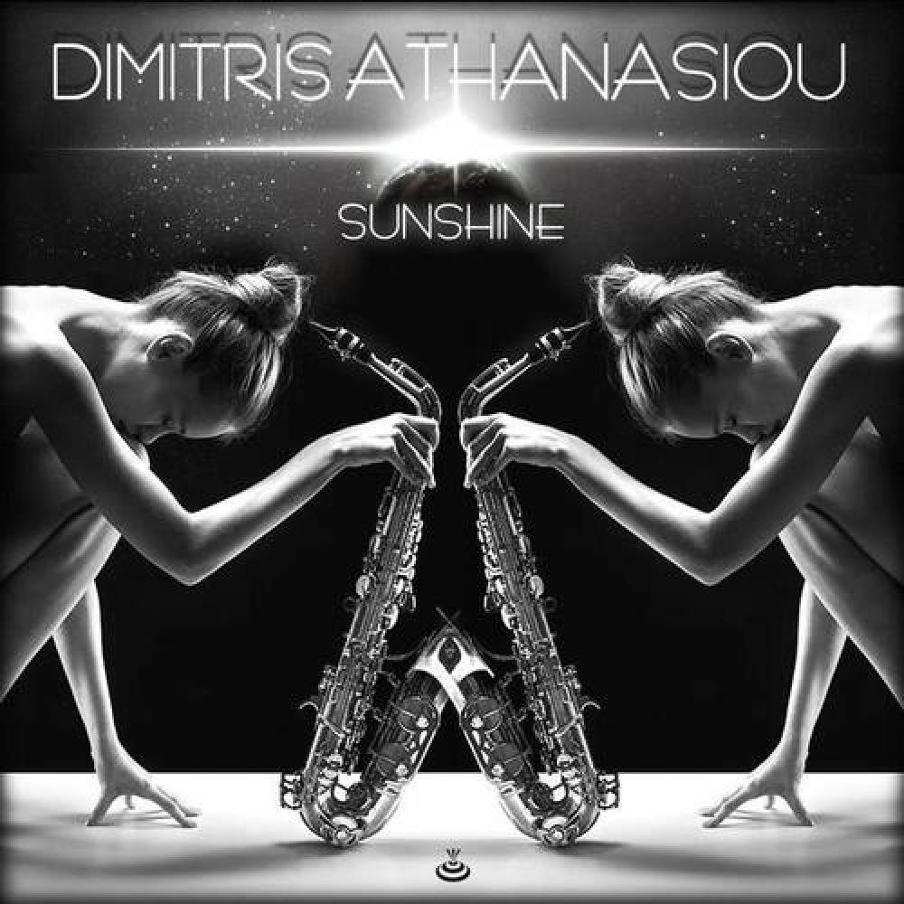 Dimitris Athanasiou