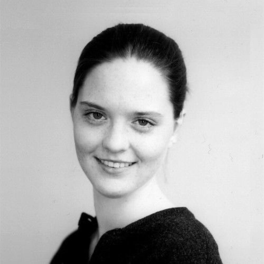 Caroline Melzer