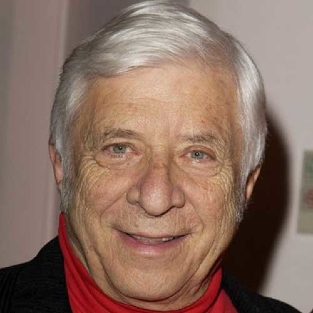 Elmer Bernstein