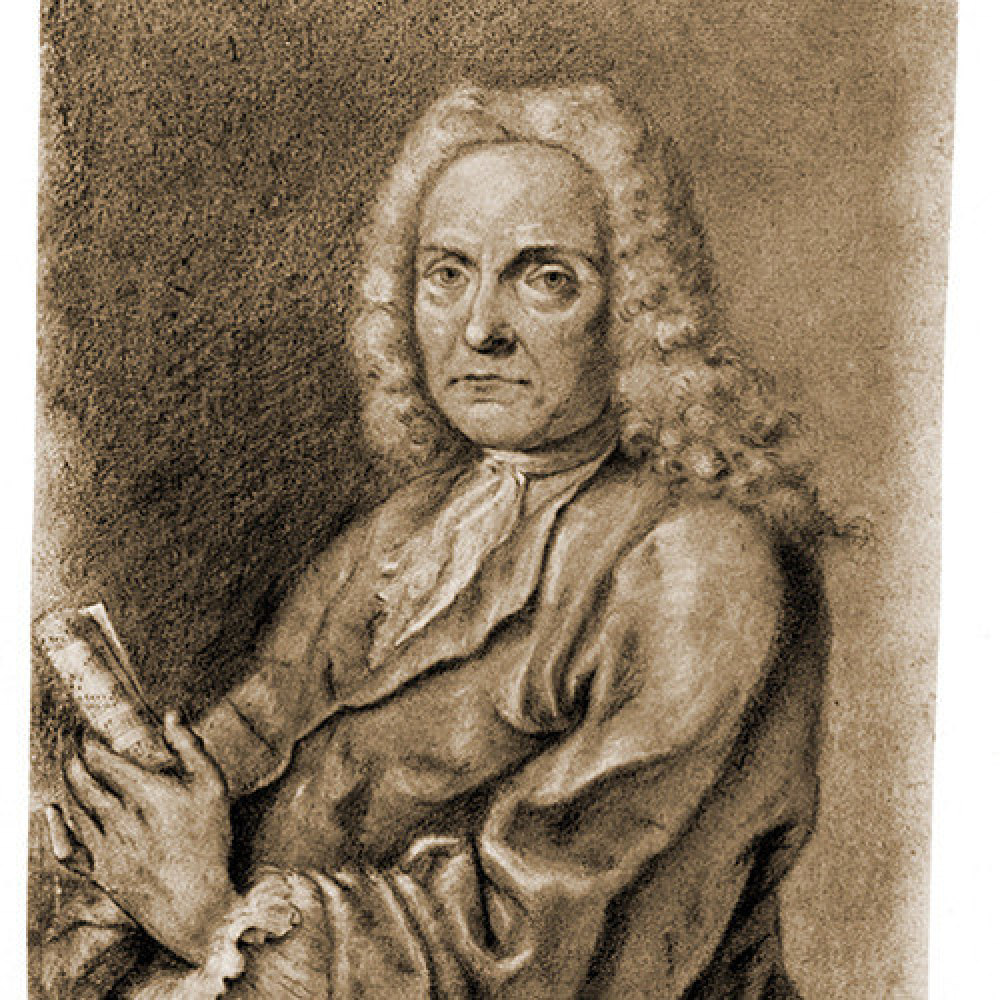 Antonio Lotti