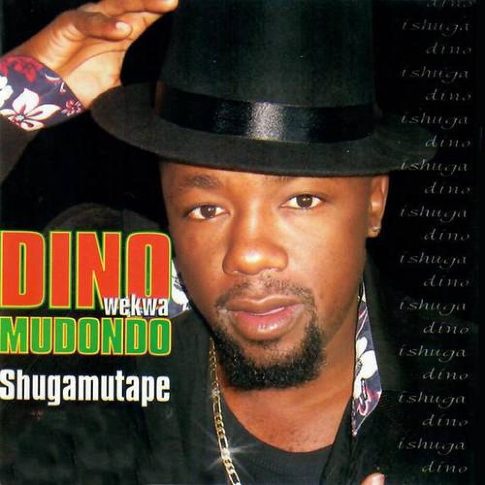Dino Wekwa Mudondo