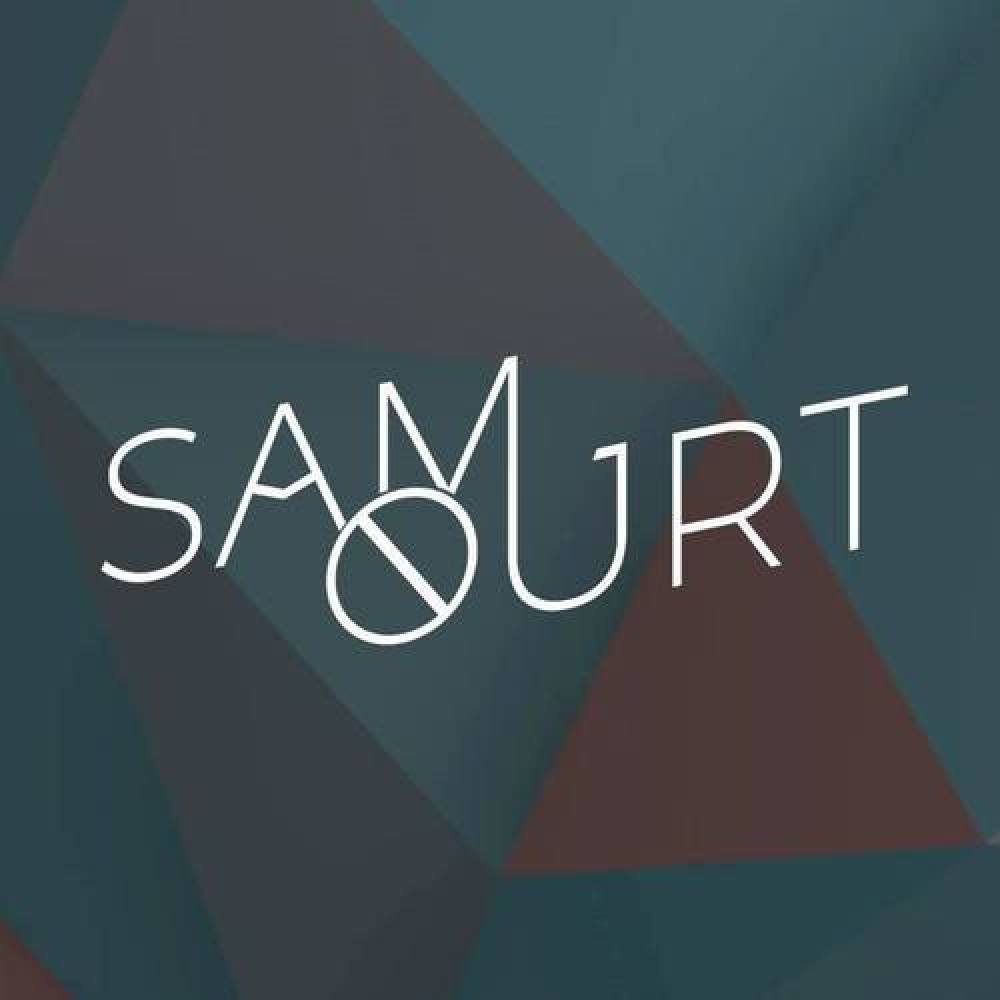 Sam Ourt