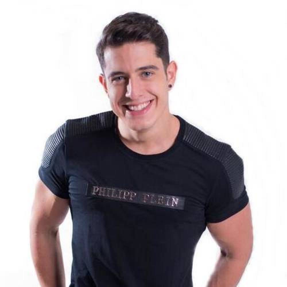 Bruno Mello
