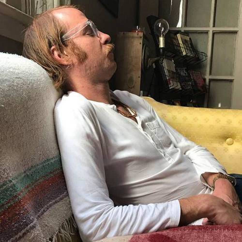 Rudy Stone