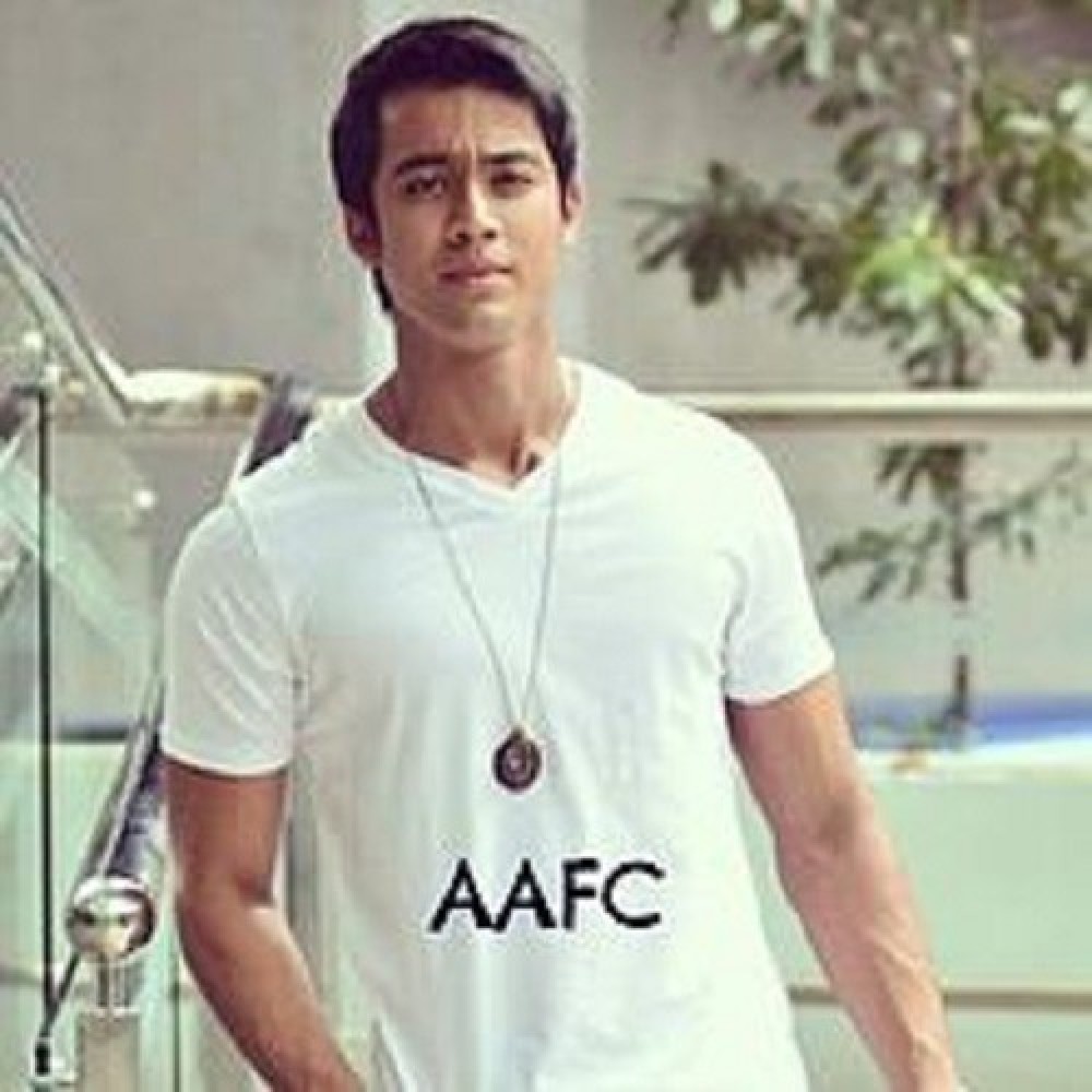 ALIF