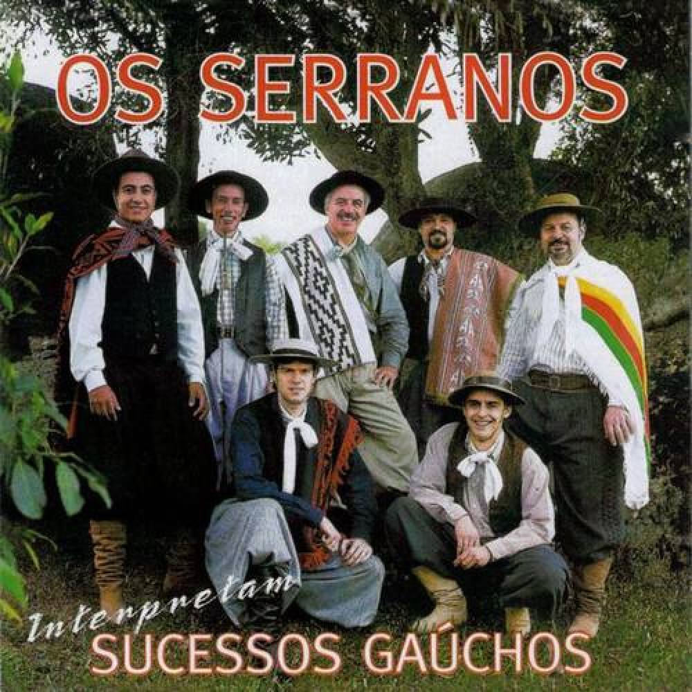 Os Serranos