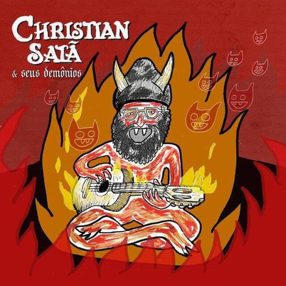 Christian Satã