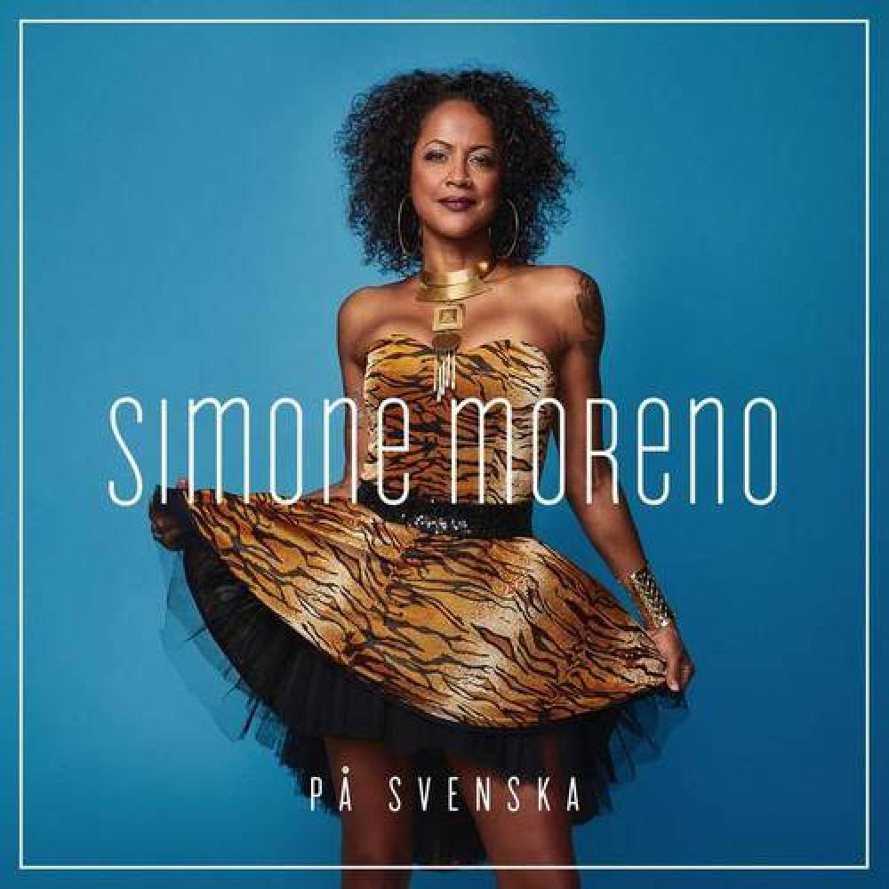 Simone Moreno