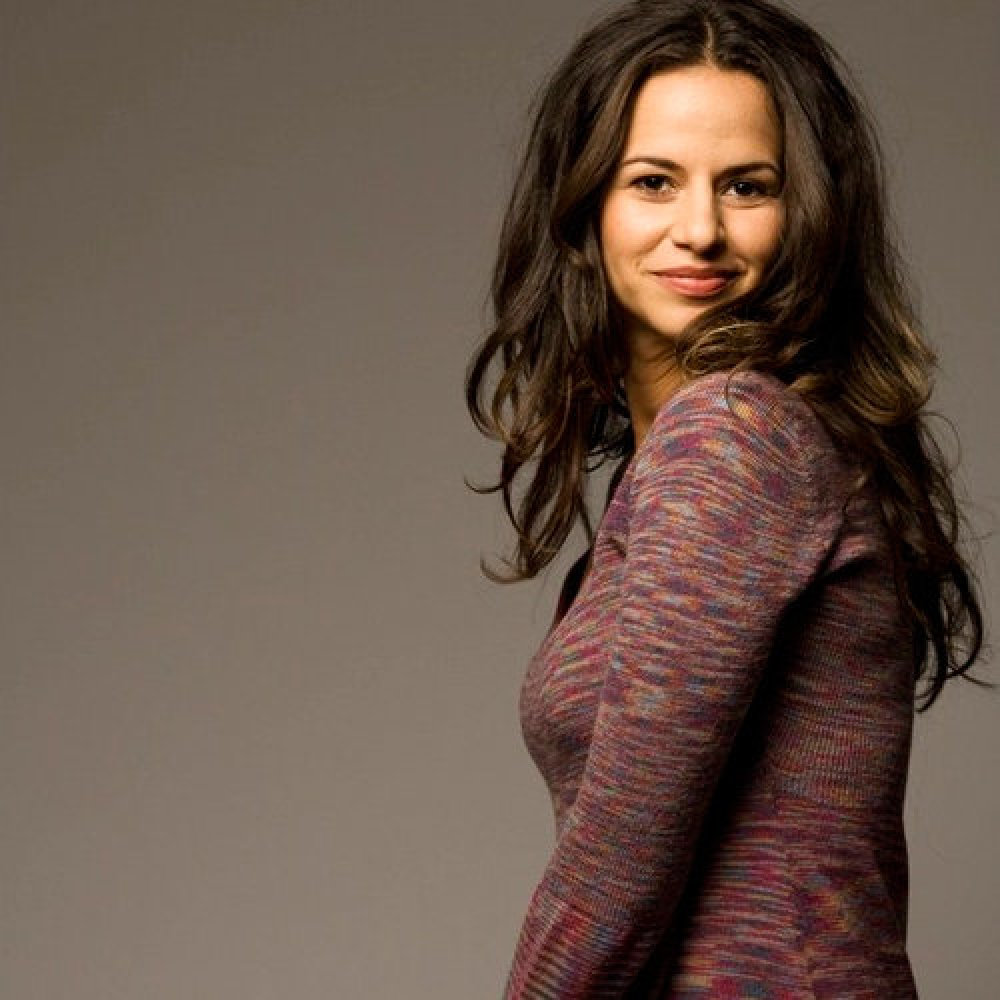 Mandy Gonzalez 