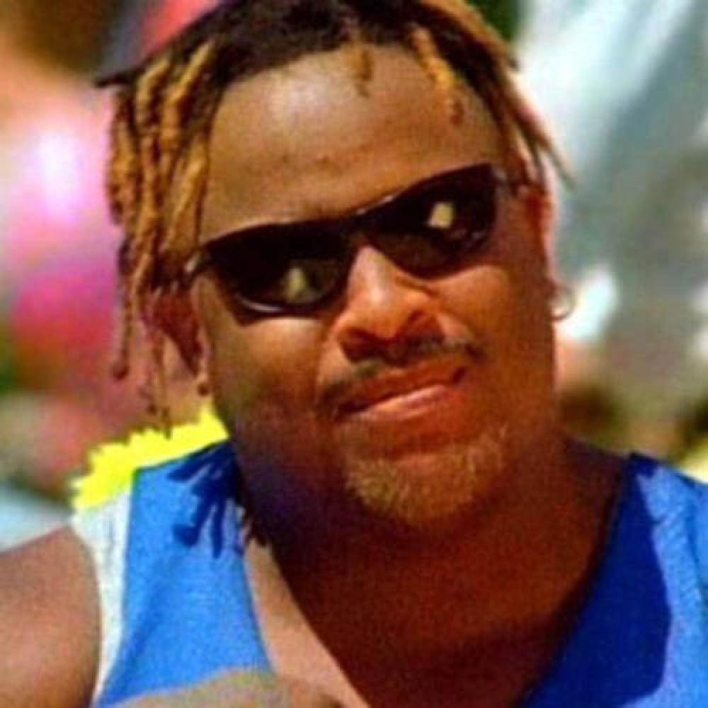 Rod D