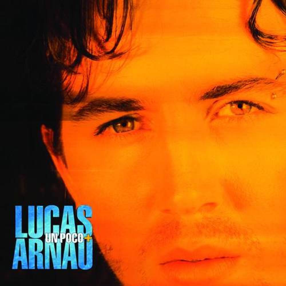 Lucas Arnau