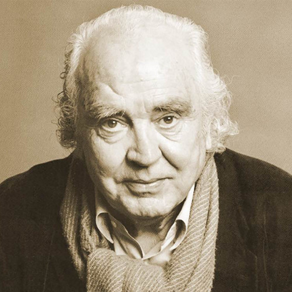 Antón García Abril