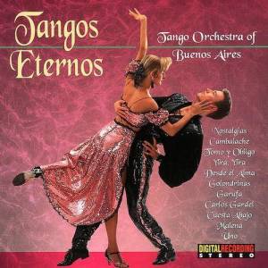 Tango Orchestra of Buenos Aires