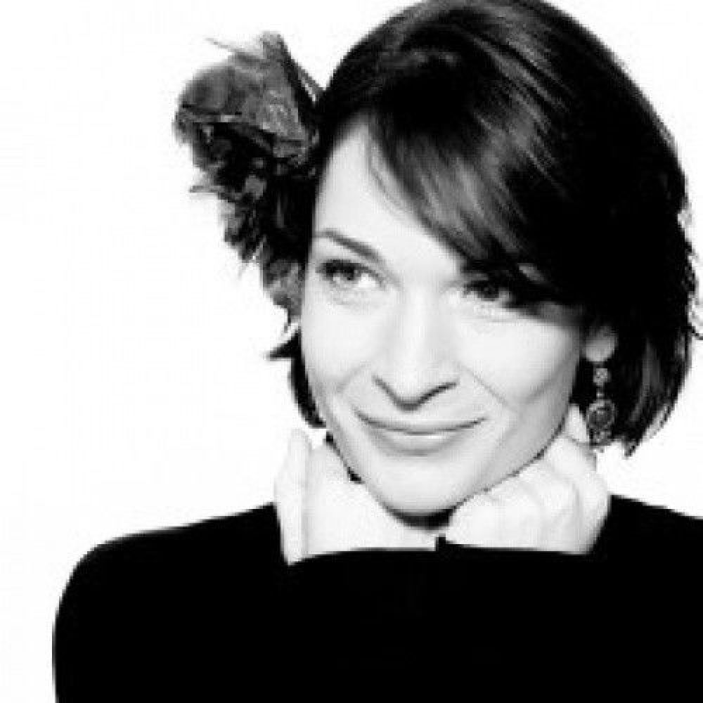 Gabrielle Ducomble
